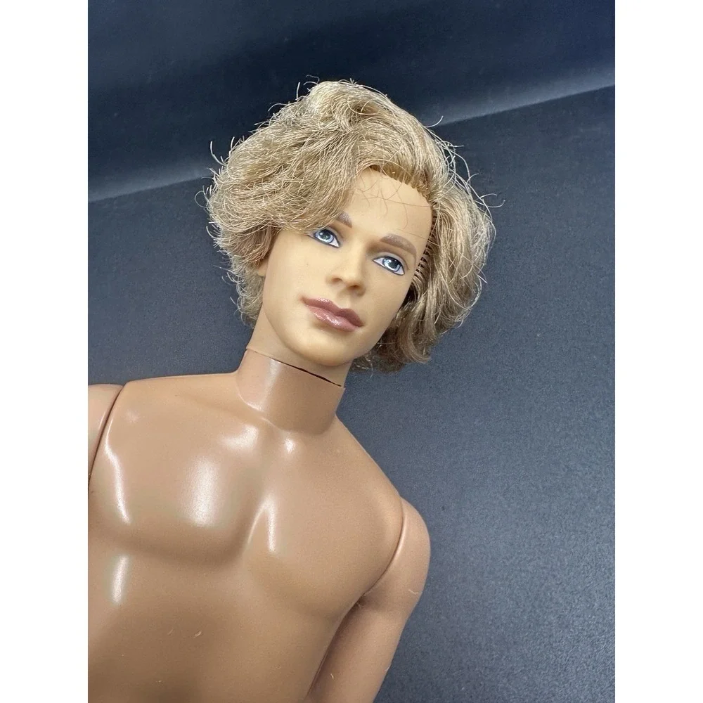 Mattel this ken